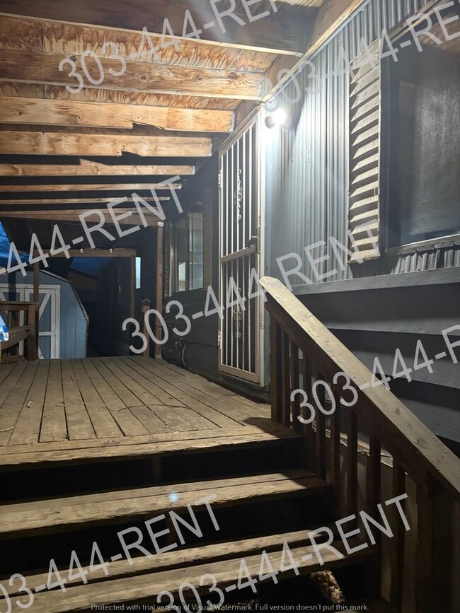 Photo - Move In Special $200.00 off 1st month by 03/31/2026 3 Bedroom Mobile Home in Thornton!