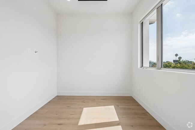 4BR, 4BA - 2979SF - Fourth Bedroom