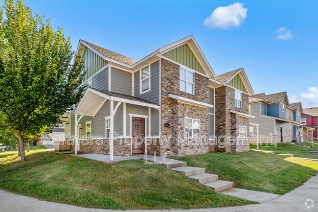 Building Photo - 1342 N Sicily Ln Rental