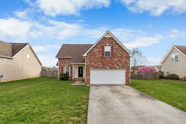 Photo - 1566 Autumn Dr