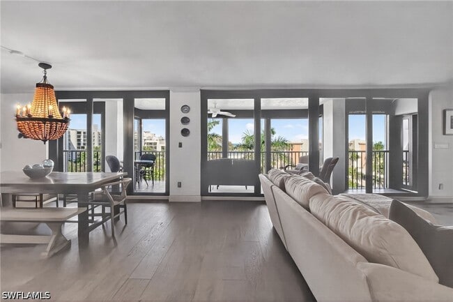 Photo - 2400 Gulf Shore Blvd N Unit 603