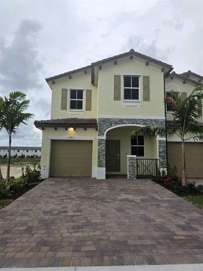 Photo - 2785 SE 25th Ave Townhome