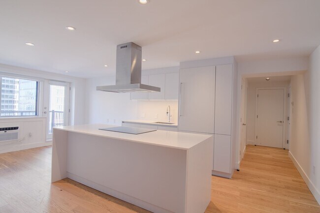 Photo - 3421 Rue Drummond Unit 67