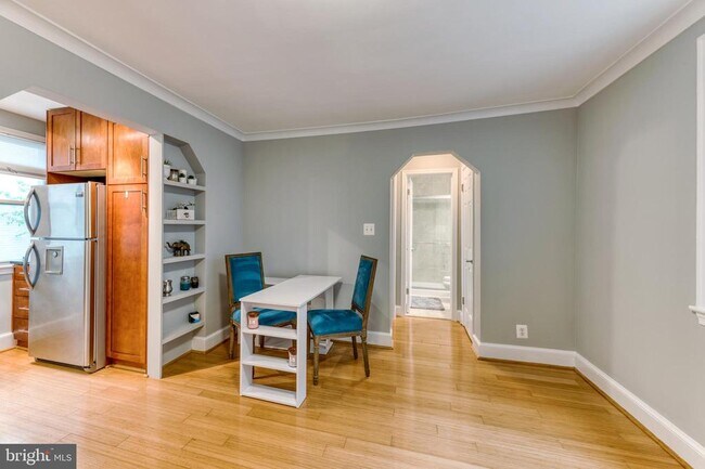 Photo - 1363 K St SE Unit 202