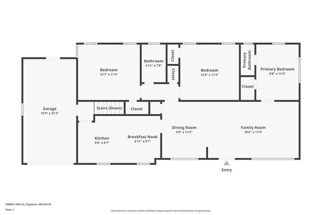 Photo - 10808 E 58 St