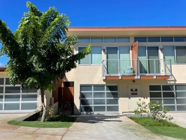 Photo - Modern Elegancy at Makali'i in Wailea on t... Unit 6B