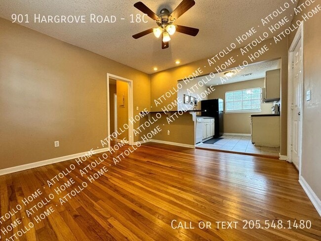 Building Photo - 901 Hargrove Rd Rental