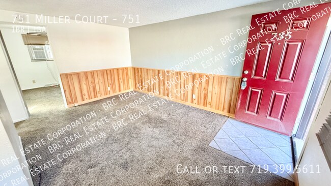 Photo - 751 Miller Ct Unidad 751