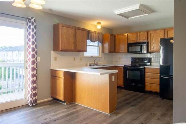 Photo - Sherman Park Townhomes!