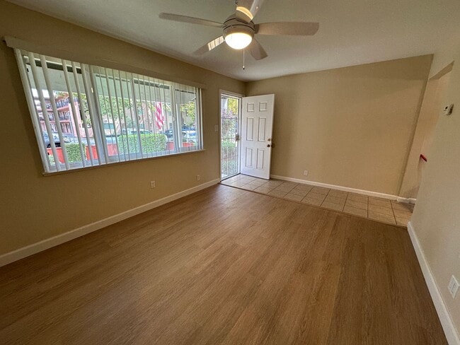 Photo - Single family 2 bedroom 1 bath, washer/dryer in unit