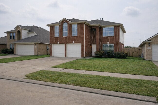 Photo - 14123 Fox Creek Park Dr