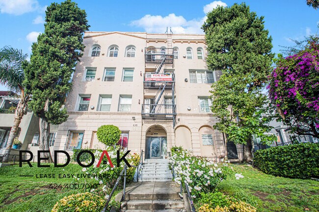 Photo - 135 N New Hampshire Ave Unit 401