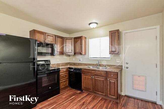 Photo - 208 Valley Forge Ave