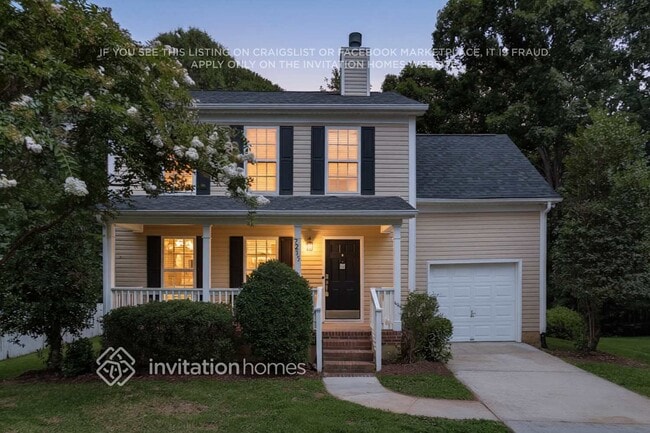 Photo - 7215 William Reynolds Dr