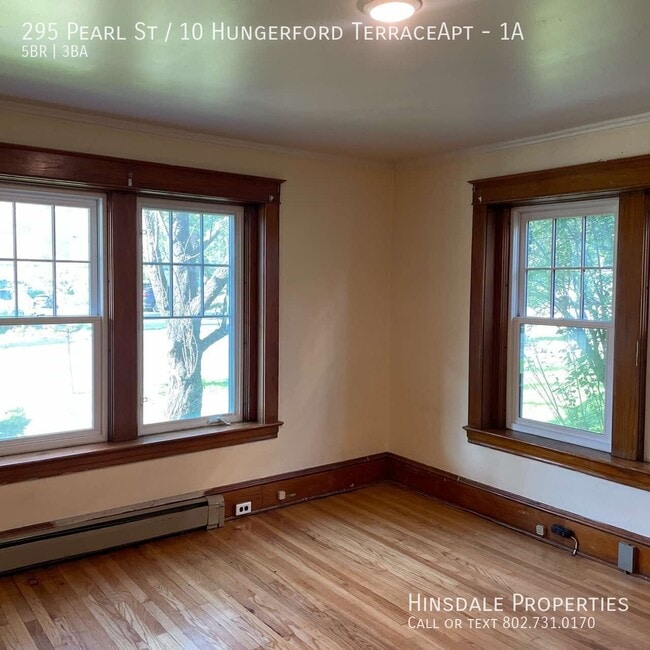 295 Pearl St Unit 1A