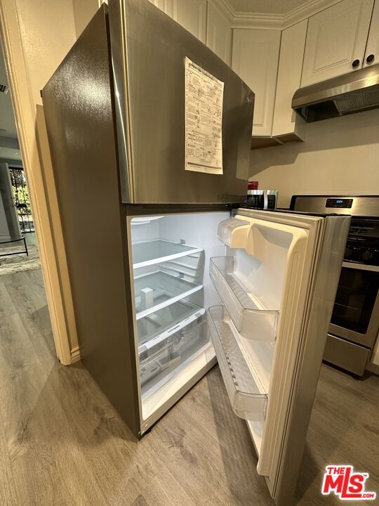 Photo - 10509 S Van Ness Ave Unidad 1