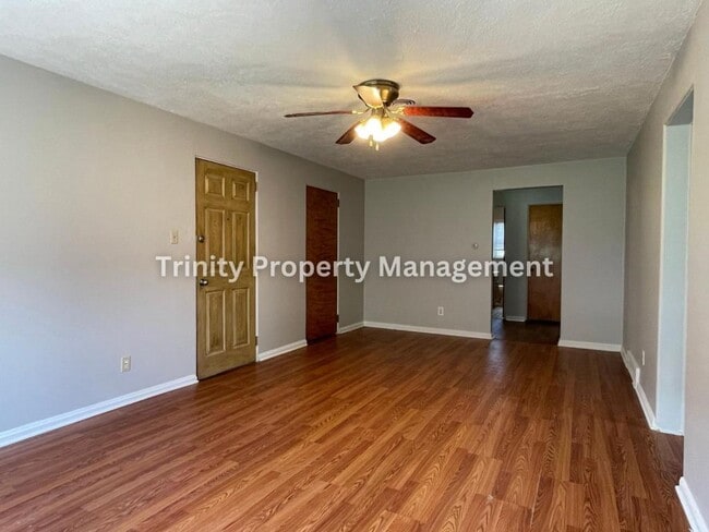 518 Haymond Hwy