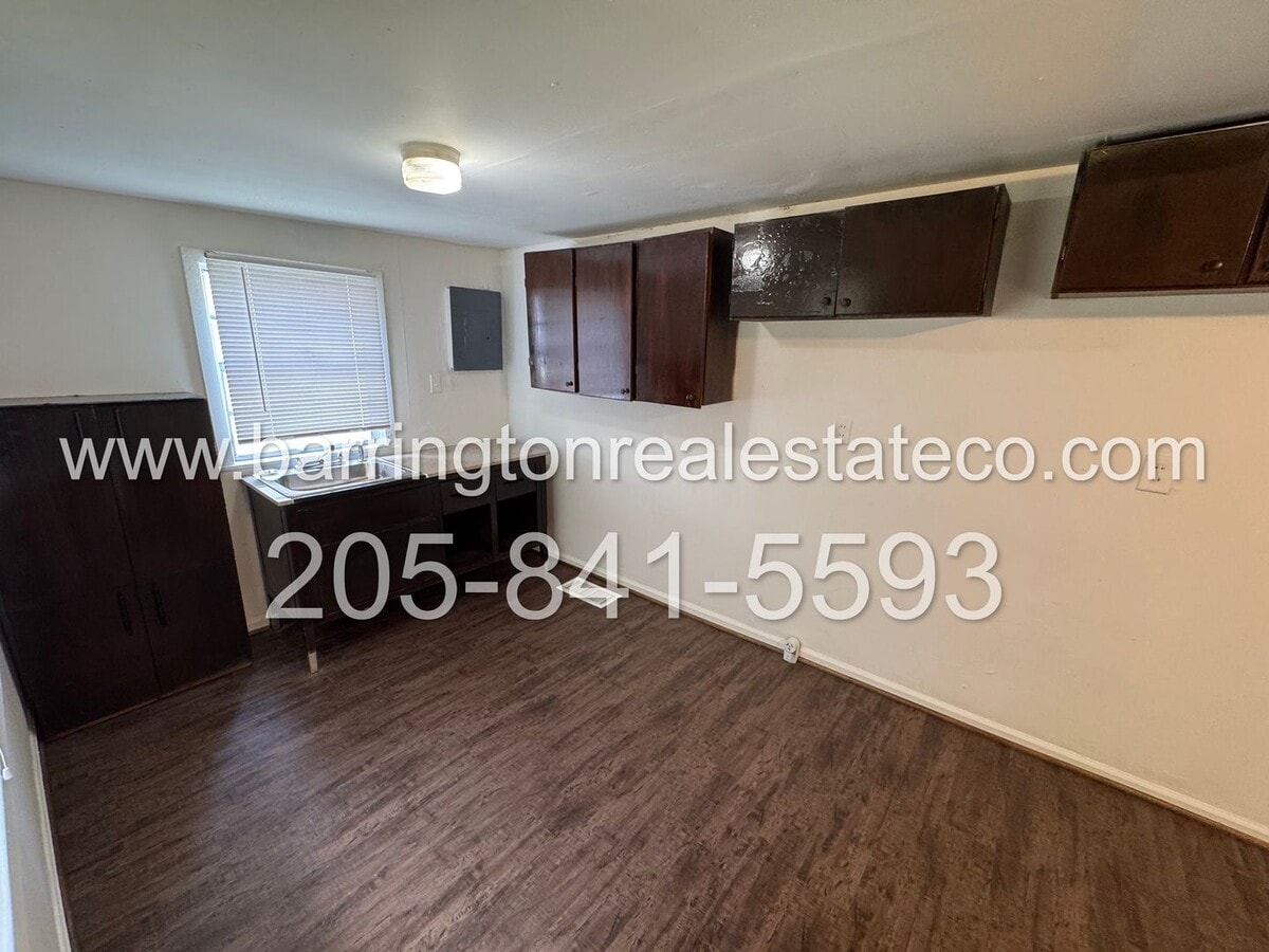 Photo - Birmingham/Ensley