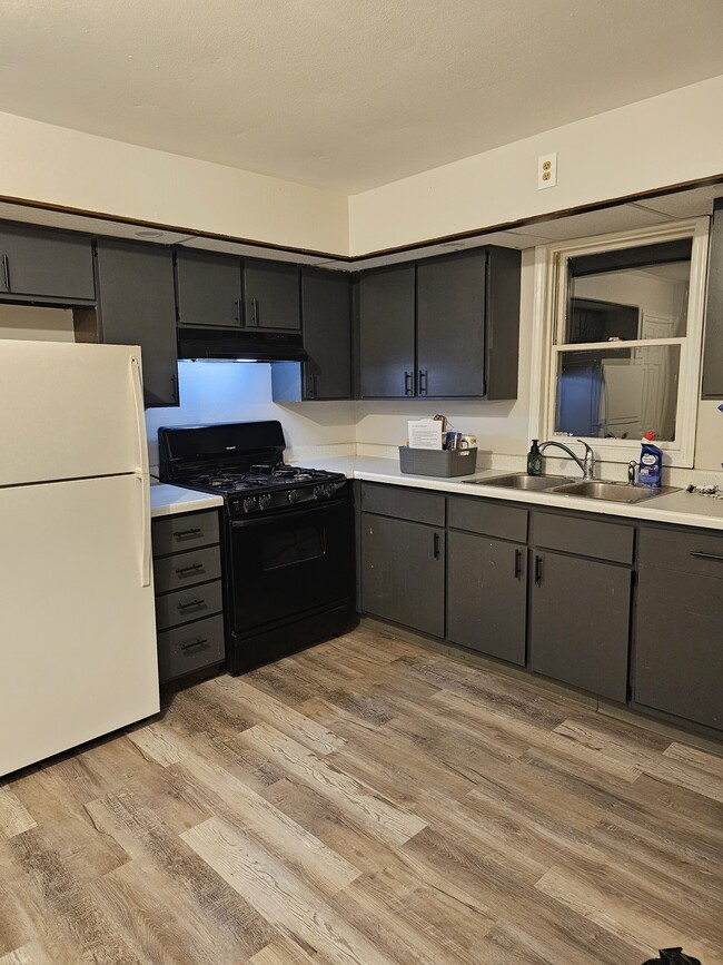 Cocina - 216 North St Unidad 2