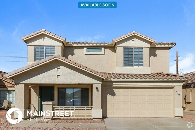 Building Photo - 6324 W Winslow Ave Rental