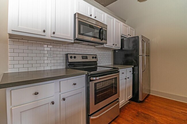 Photo - Nash Street Lofts Unit F