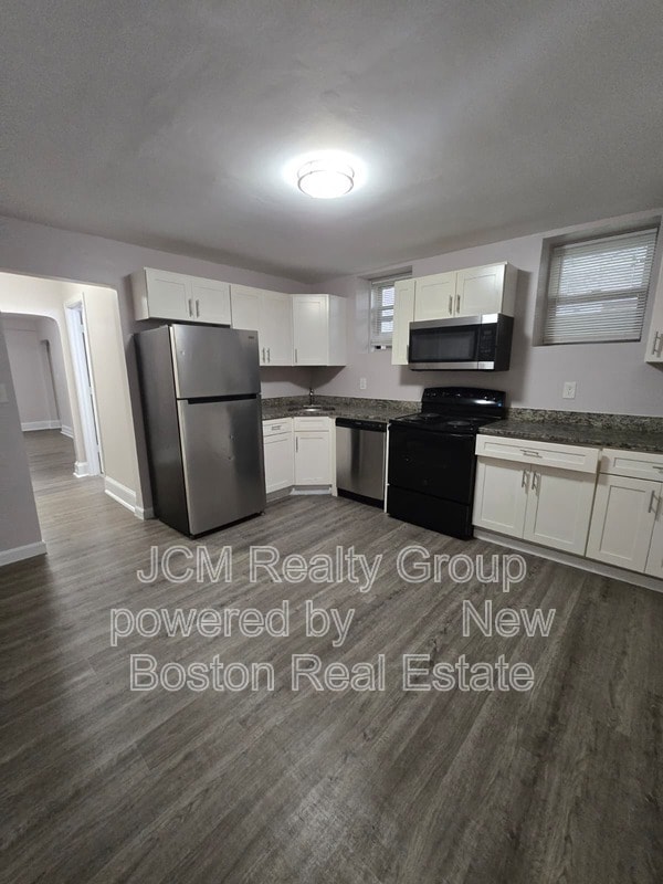Building Photo - 46 Waverly St Unit U-3