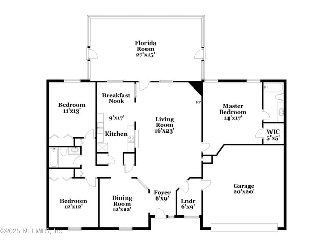 Photo - 4732 Turkey Scratch Way