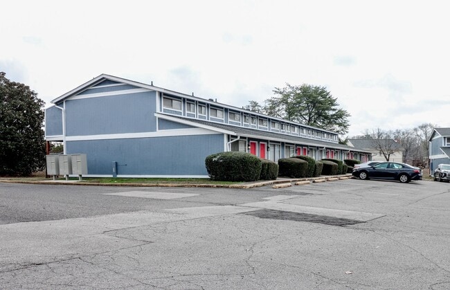 Photo - The Grove at Magic City