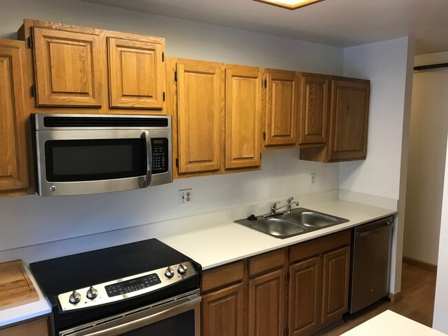 Photo - 1 Bedroom Condo Near Downtown WC Unidad 6