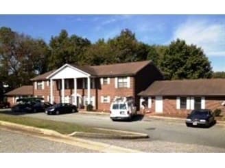 Photo - Deer Trail Apartments