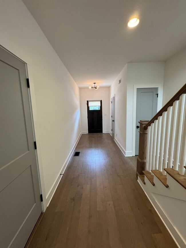 Photo - 3 bed. 2.5 bath in East Nashville ready fo...