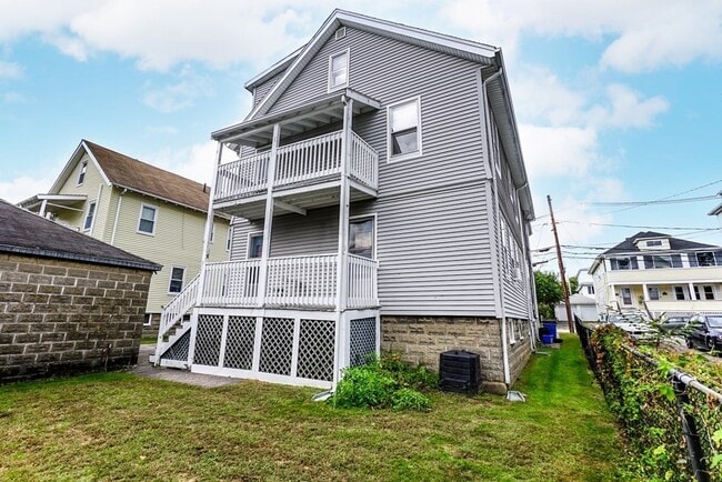 Photo - 44 Egerton Rd Unit 1