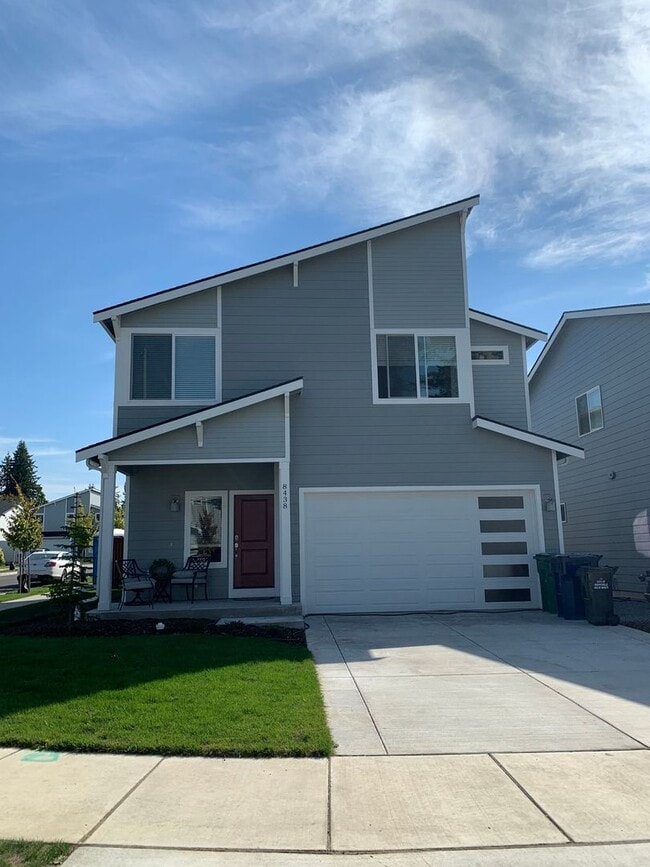Building Photo - Modern 4BD 2.5BA in LSSD