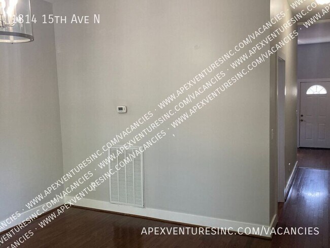 Photo - 1814 15th Ave N