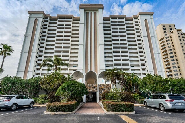 Photo - 1230 Gulf Blvd Unit 805