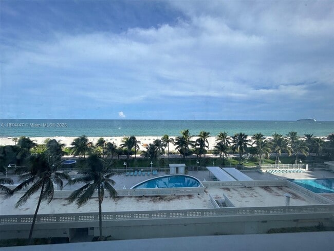 Photo - 2899 Collins Ave Unit 731