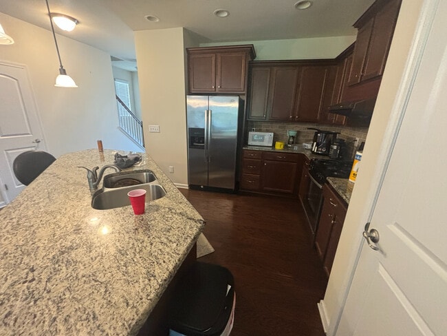 Room in Townhome on Sangre De Cristo Dr