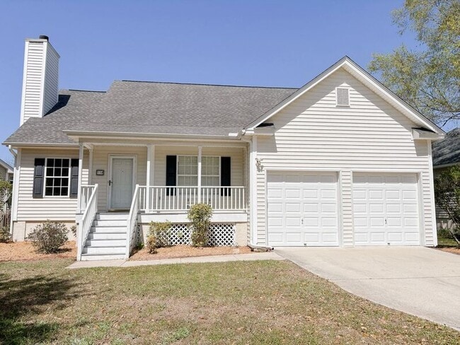 Photo - 118 Sea Cotton Cir