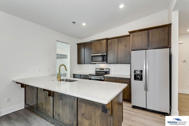 Photo - 3 bed, 2 bath patio home