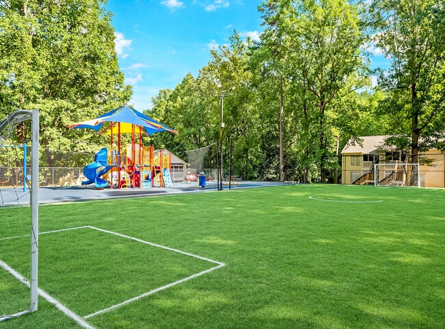The Domain Apartments