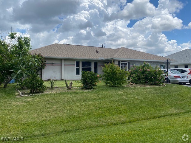 Building Photo - 8409 Tahiti Rd Rental