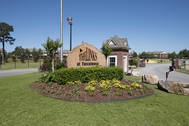 Building Photo - The Links at Tuscaloosa Rental