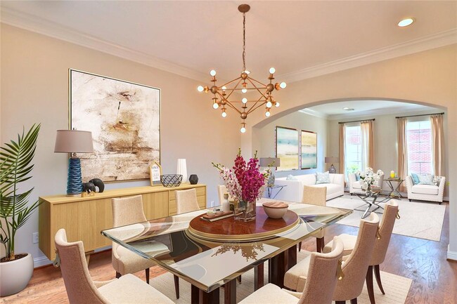 Photo - 3628 Timberside Cir Dr Casa
