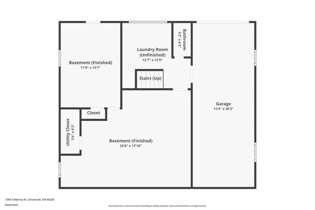 Photo - 1395 Tallberry Dr
