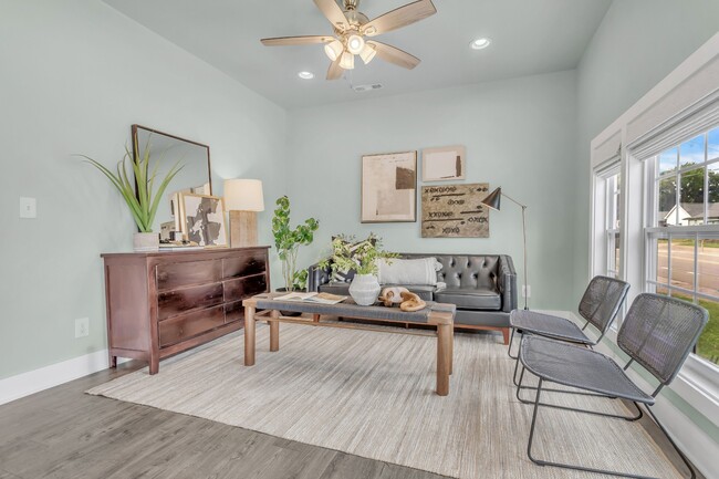 Photo - 1617 Dr DB Todd Jr Blvd