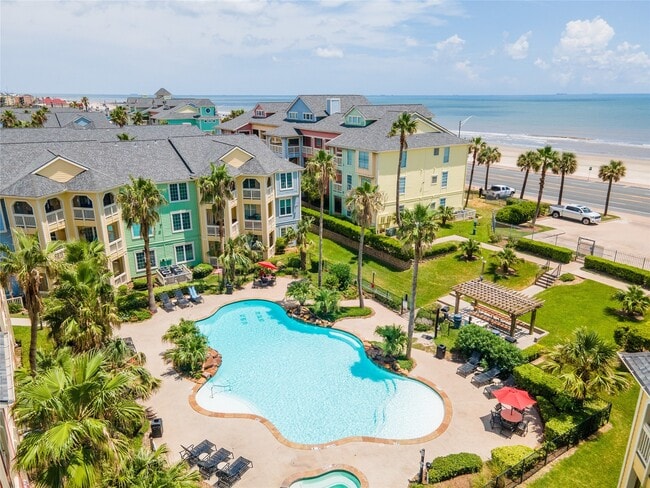 Photo - 7000 Seawall Blvd