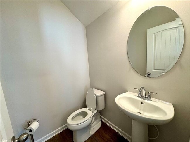 Photo - Beautiful Townhome Located at The Borough ...