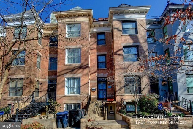 Photo - 1721 Euclid St NW Apartment Unit #A