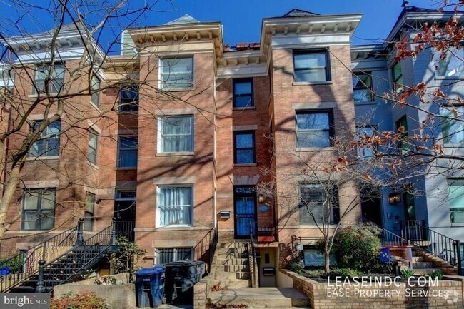 Building Photo - 1721 Euclid St NW Unit #A Rental