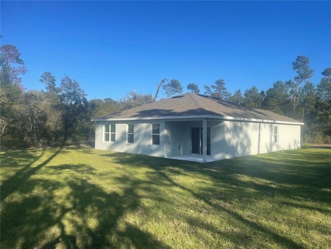 2407 SW 165th Street Rd